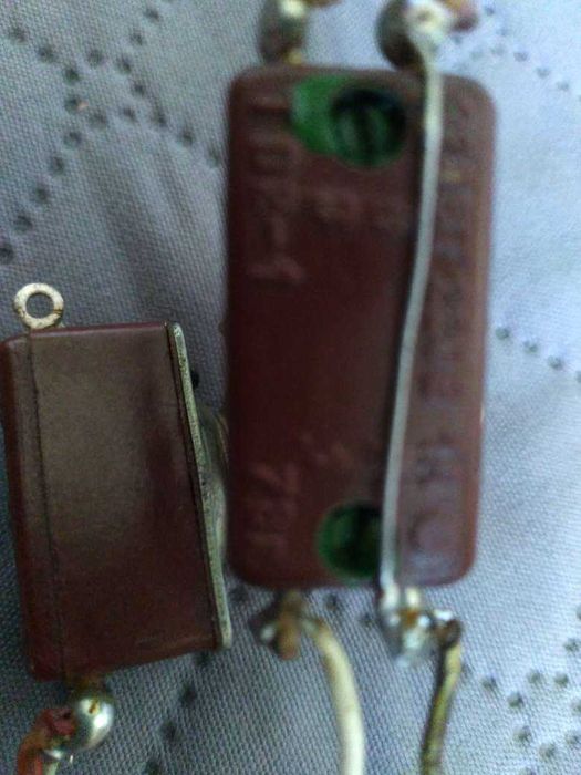 Прекъсвач Тумблер -ТВ2-1 -