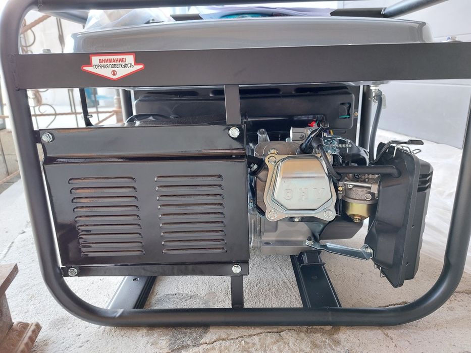 Продам генератор