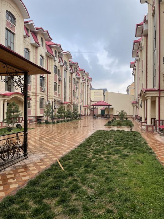 Продается квартира