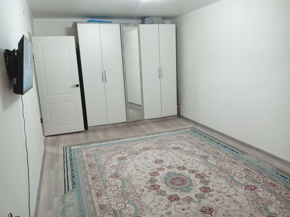 1 бөлмелі пәтер сатылады 1/5 этаж
