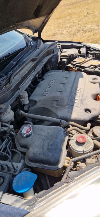 Хонда ЦРВ 3  Honda CRV 3  2009г.  2.200куб. 140кс.  ДИЗЕЛ   НА ЧАСТИ