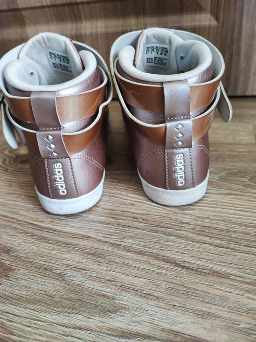 Кецове, маратонки Adidas UK5 EUR38