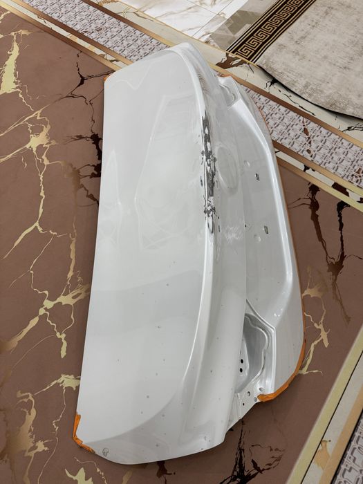 Багажник на камри 70