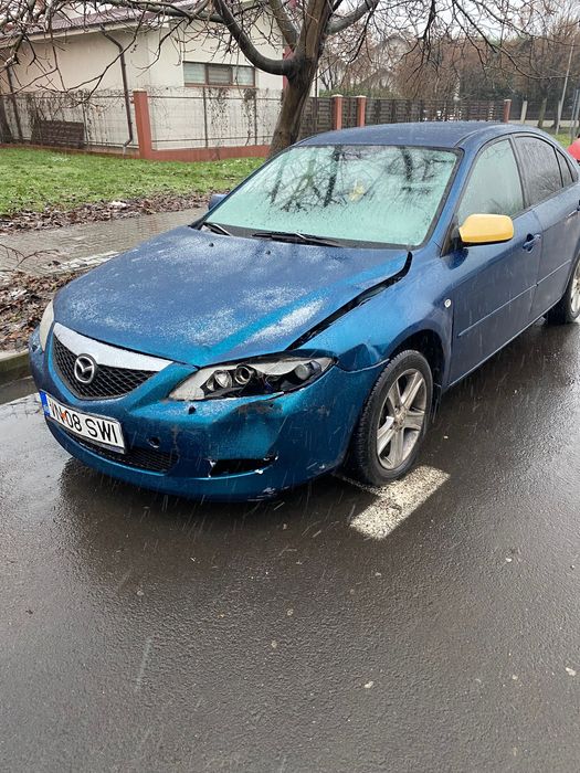 Vand mazda 6/2006 motor 2000 dizel