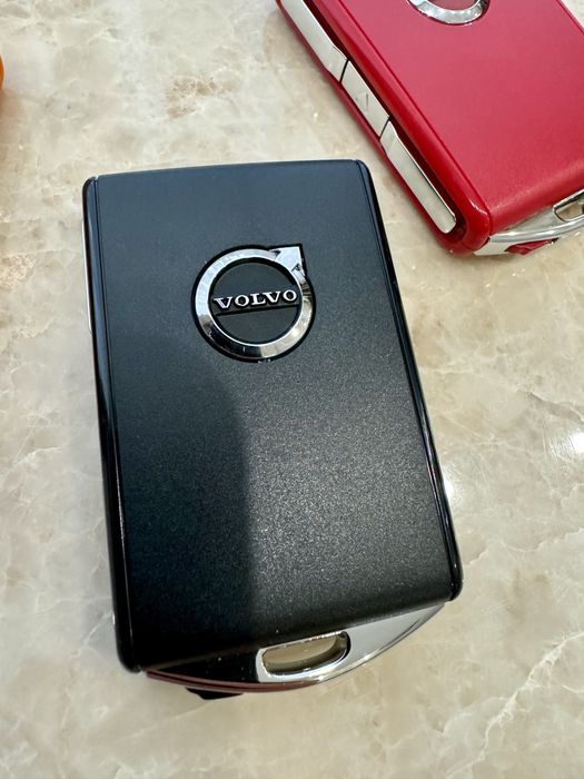 Carcasa cheie lama smart VOLVO XC60 XC90 S60 S90 V60 V90 telecomanda