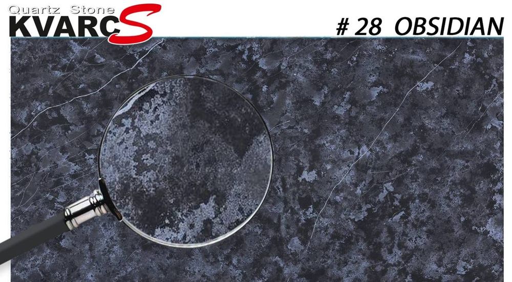 Кварцевые столешницы