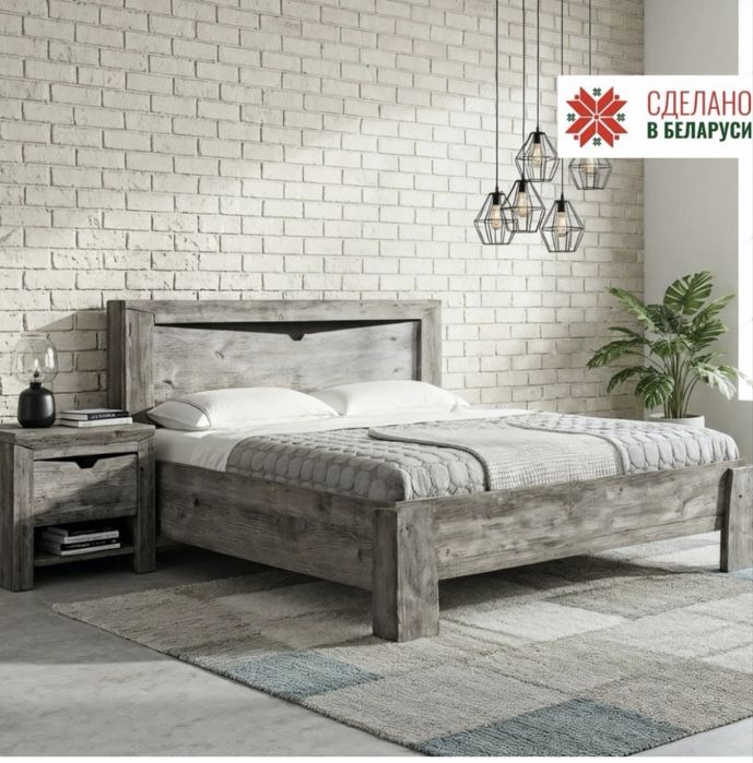 Продам спальный гарнитур