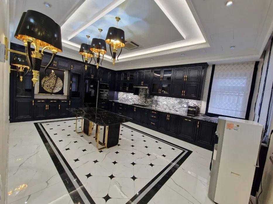 Сдаётся Роскошная Вилла на 12сотков в центре нашей столицы РакатМахаля