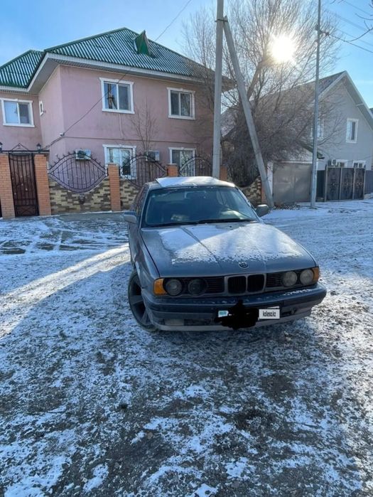 Бы е34 срочно продам