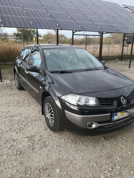RENAULT Megane 2007 — imagine 2