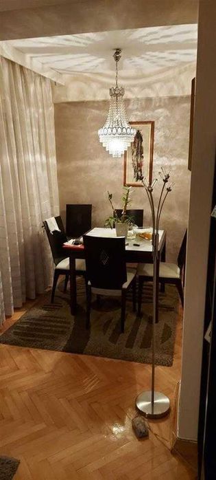 Двустаен имот в кв.Надежда 2