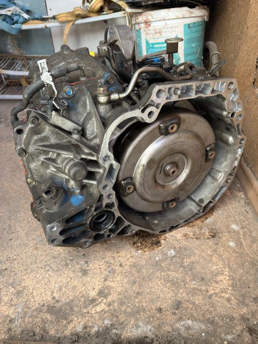 КПП Вариатор Nissan Primera Camina P11