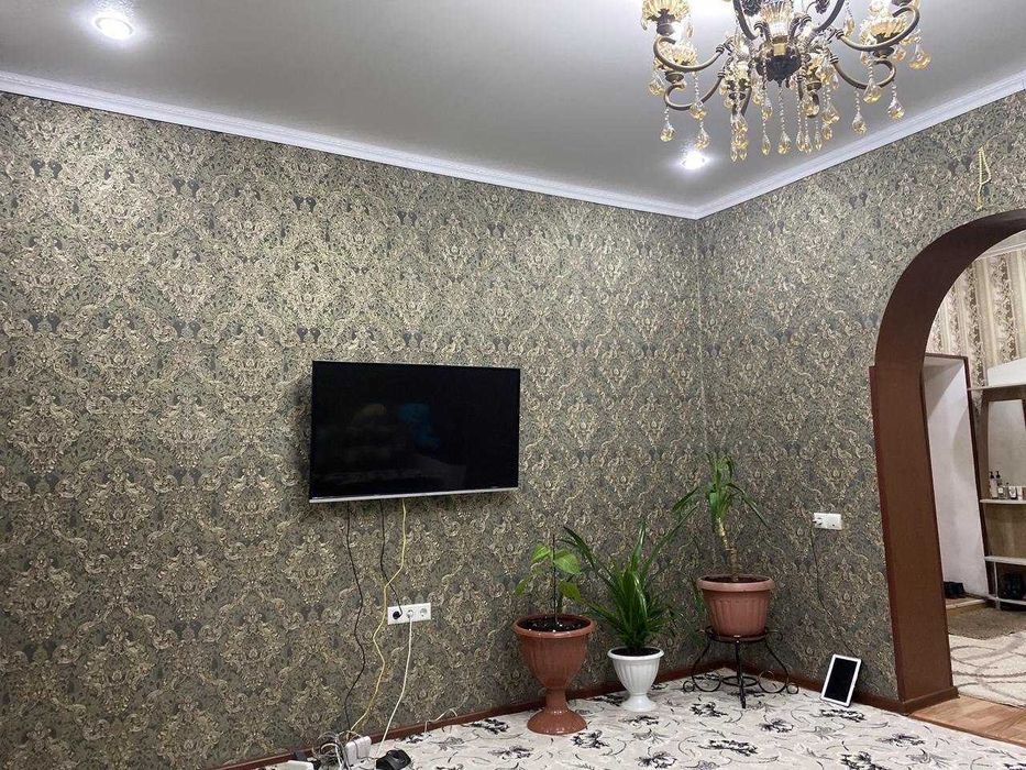 Продам 3-х ком в военном городке