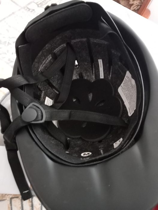 Vand casca echitatie mărimea M