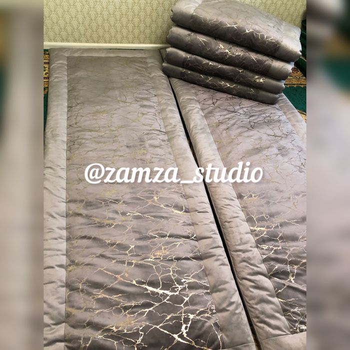 Төр көрпе/ Көрпе / Корпе