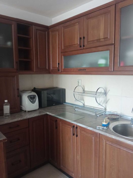 Дава се под наем Тристаен апартамент в София, Зона Б-19 - 105 кв.м за 847.62 € - Снимка #2