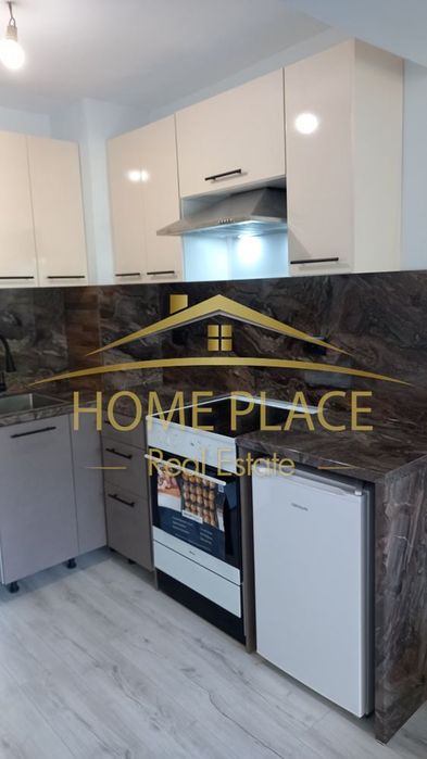 Дава се под наем Едностаен апартамент в Варна, Окръжна болница - 41 кв.м за 398.82 € - Снимка #1