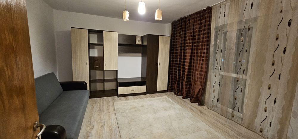 Apartament 2 camere, ultracentral,  strada G-ral Magheru, etaj 3