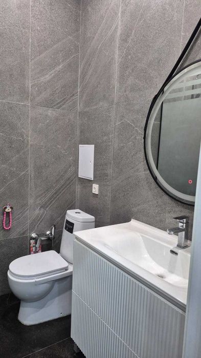 Продаю 2-комн. по ул.Е-699 дом 13, ЖК Aiva.