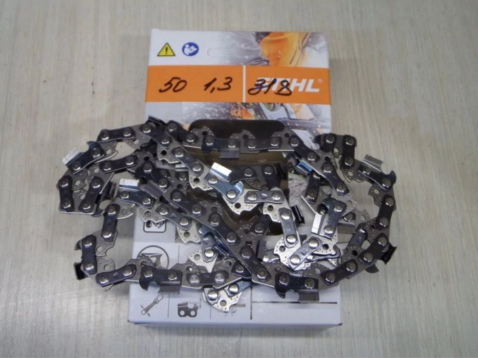 Бензопила STIHL MS 180