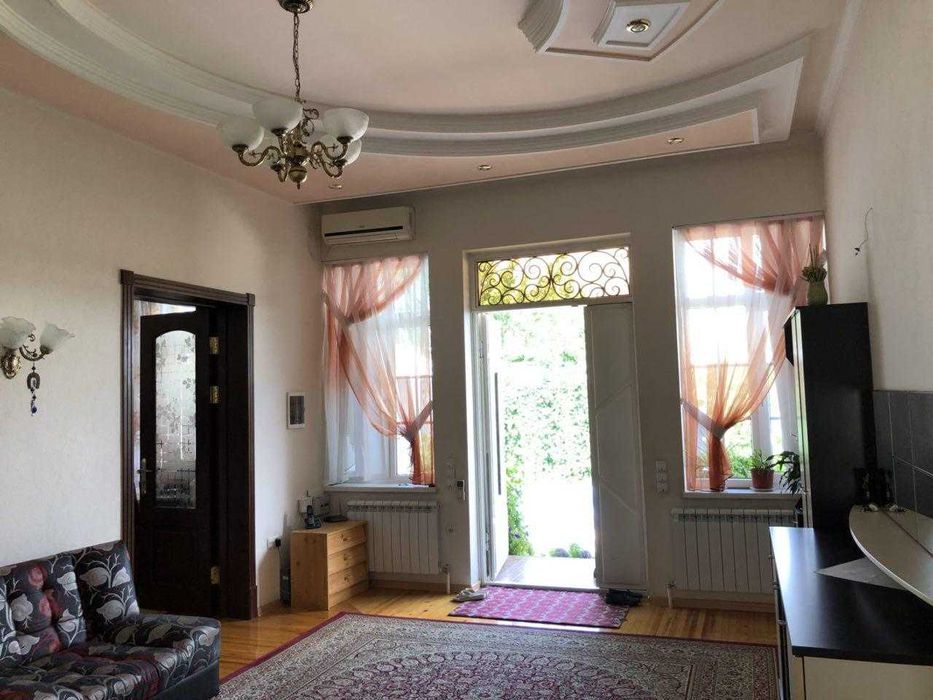 Сдаётся евродом, ориентир метро Буюк ипак йули. ID: 36626