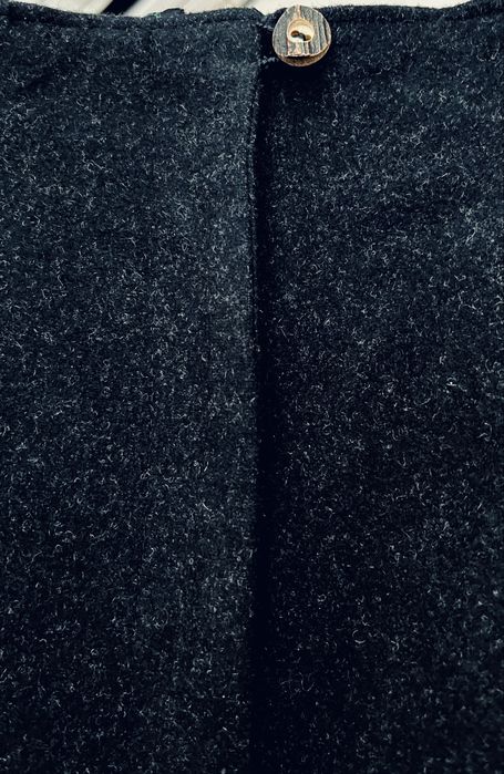 Прекрасен вълнен комплект Gössl премиум