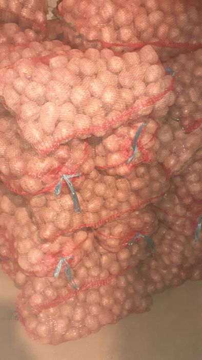 Cartofi consum Belarosa şi Ultra