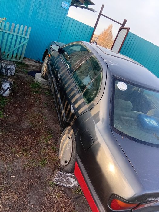 Продам ниссан примера р10