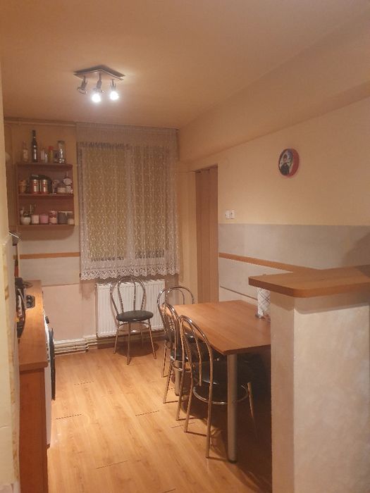 Apartament 2 camere zona UTA