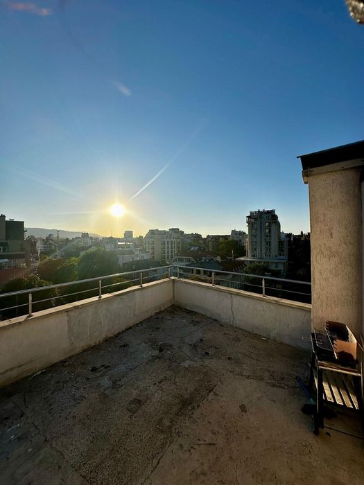 Дава се под наем Мезонет в София, Красно село - 113 кв.м за 613 € - Снимка #11