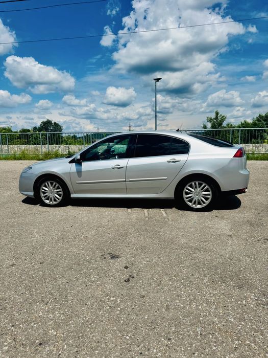RENAULT Laguna 0 — imagine 3