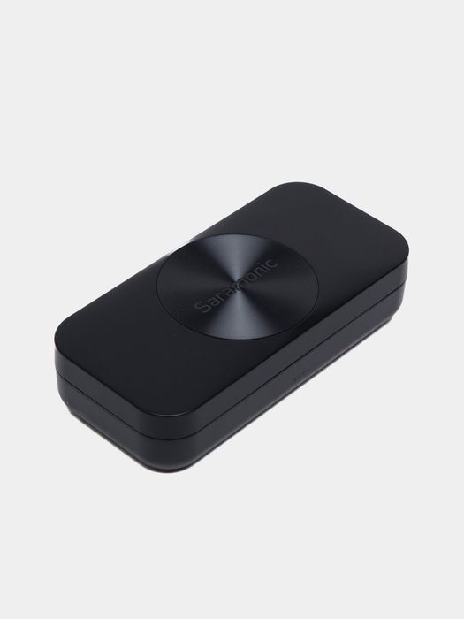 Петличка микрафон Saramonic U2 typce/iphone perexadnik