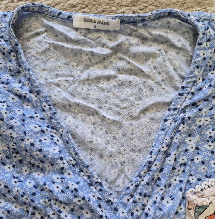 Женские комбинезоны и майка