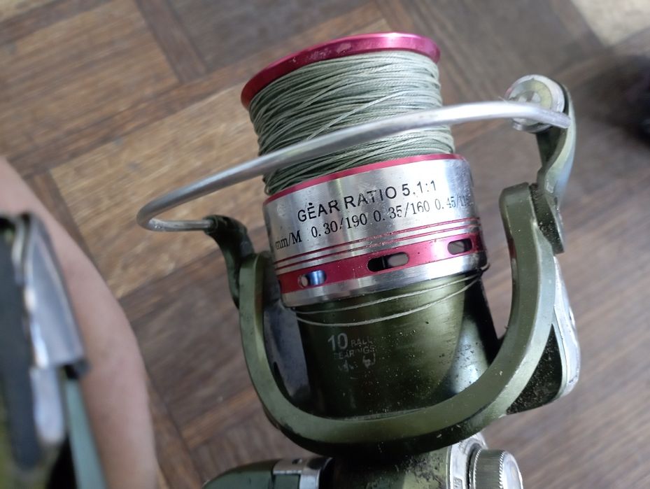 Кармоклар сотилади