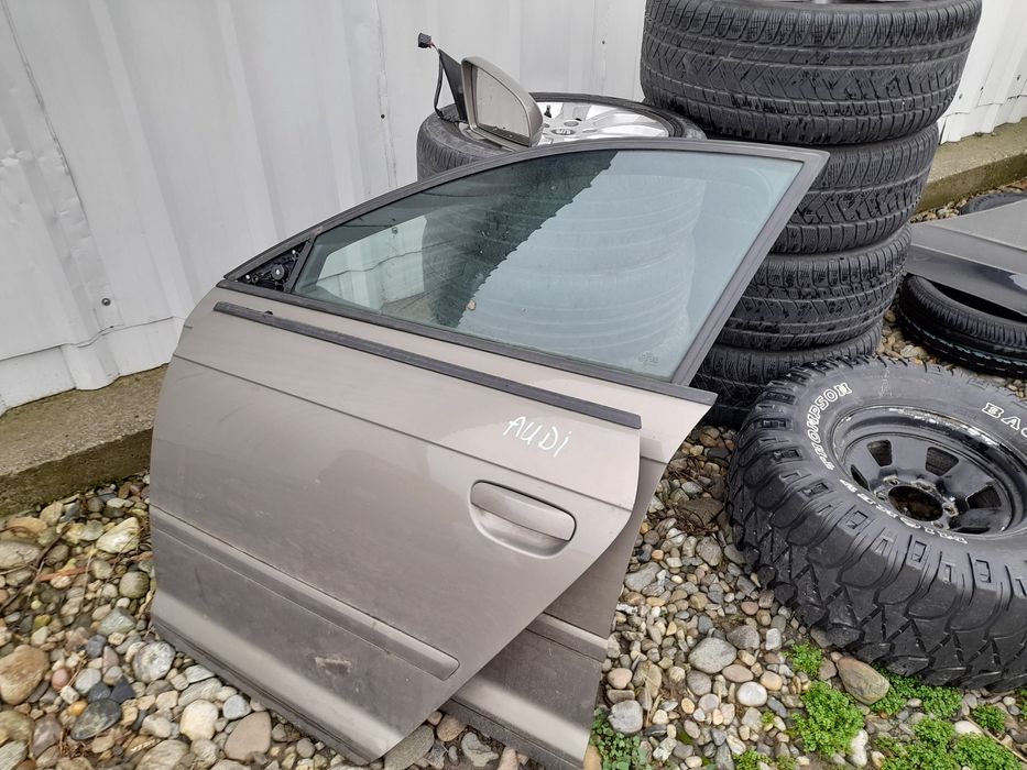 usa usi stanga geam macara oglinda audi a3 2006 b6 b7 maner broasca bu