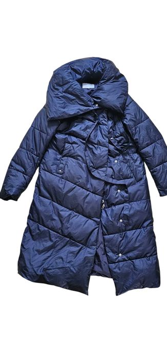 Продам стеганную куртку