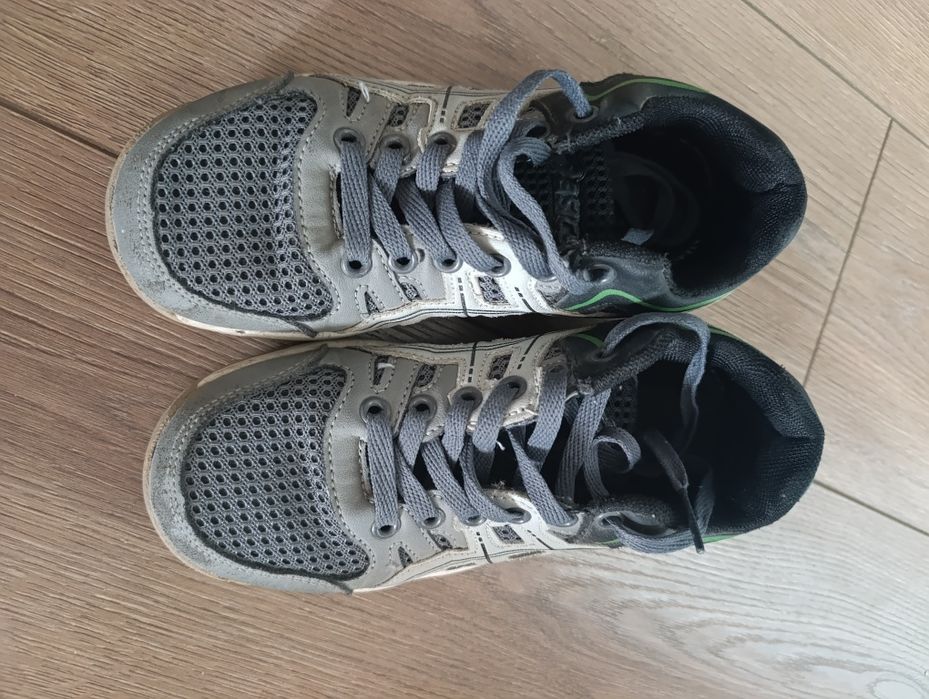 Кросовки для мальчика