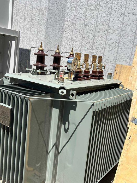 Moyli Transformatorlar, Трансформаторы ТМГ 630кВА В НАЛИЧИИ.