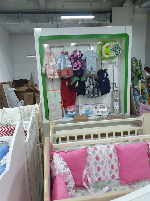 Продам оборудование для торговли