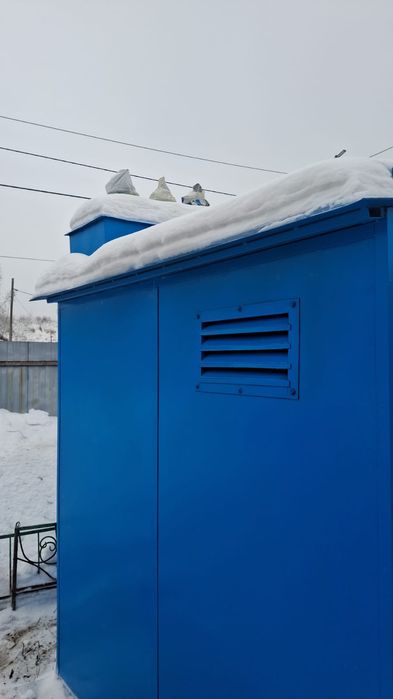 Трансформатор 40 ква новый