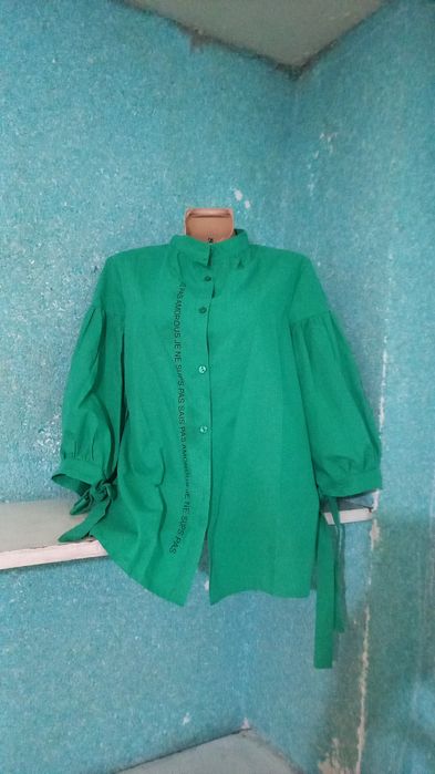 Rubashkalar sotiladi xolati alo