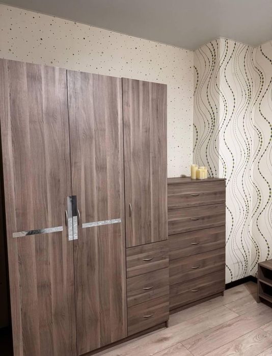 Сдается квартира двухкомнатная