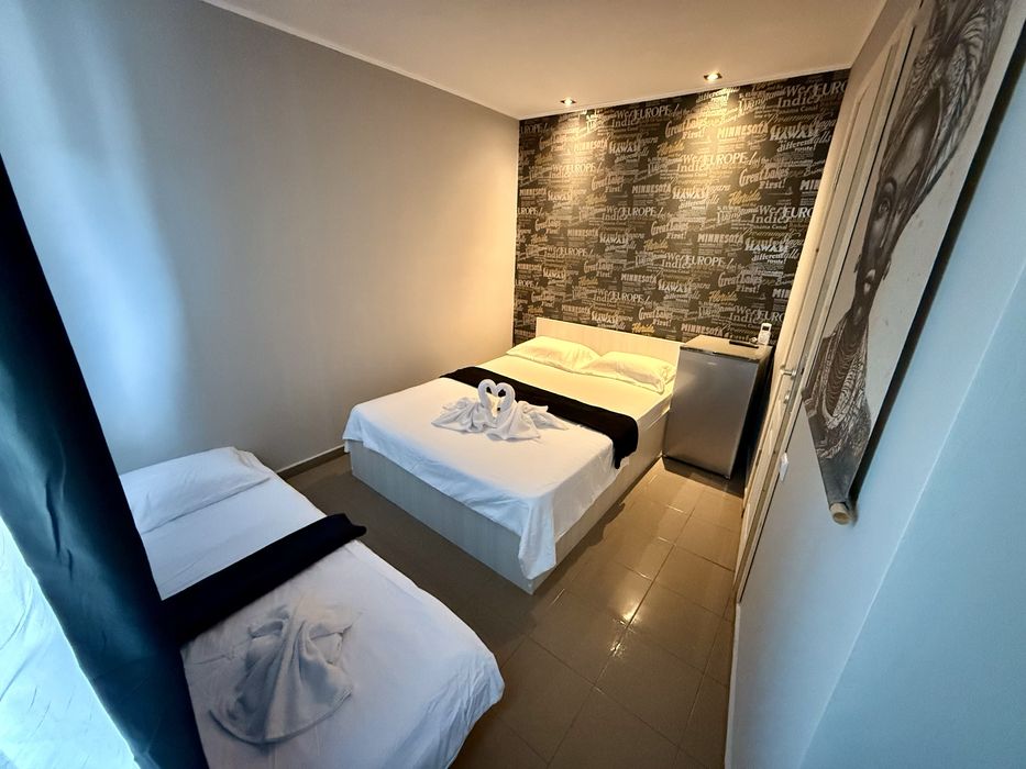 Cazare in regim hotelier Costinesti