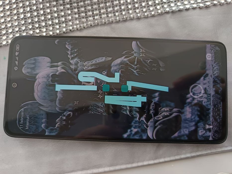 Xiaomi redmi note 14 5G