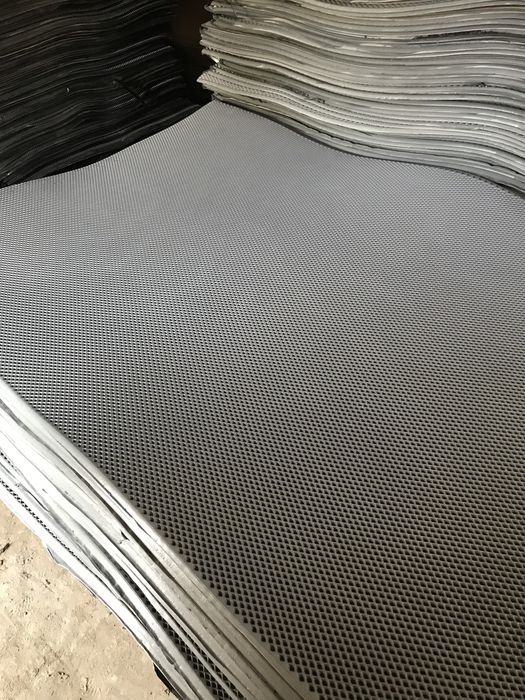 Эва лист экопром