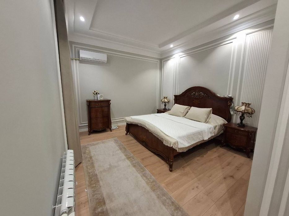 Дом на Хасанбой 1.7 сотки