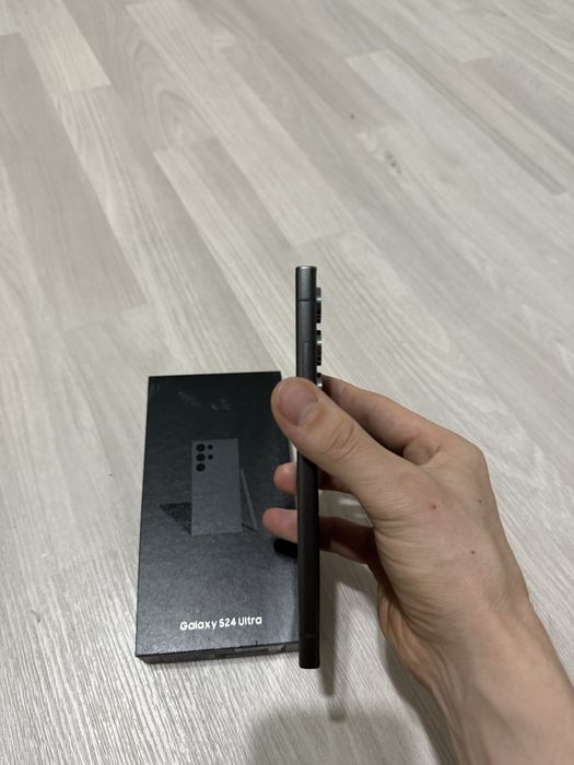 Samsung S24 Ultra 512гб