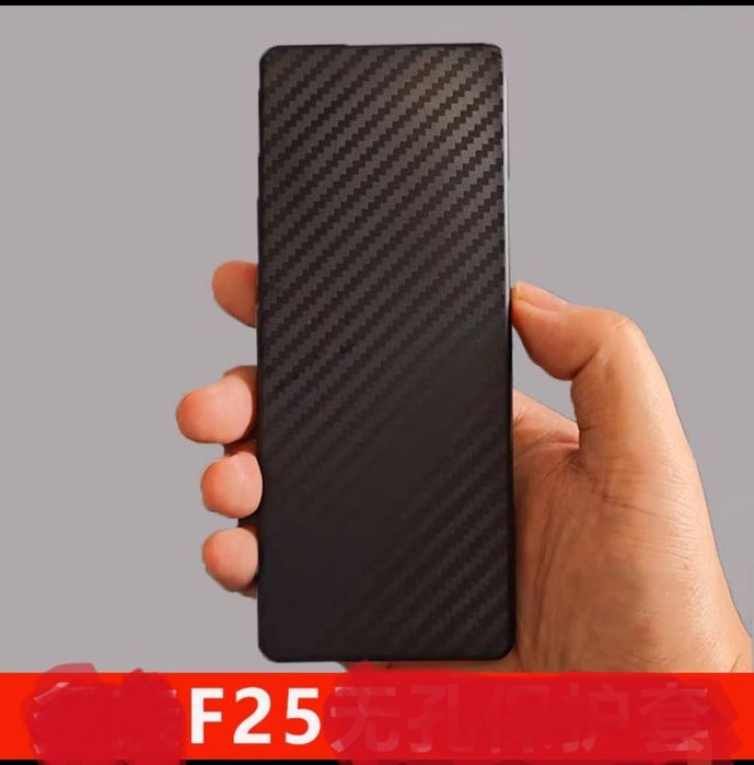 Продам чехол и стекло на QIN F 22 pro, F22 ,F 25 pro