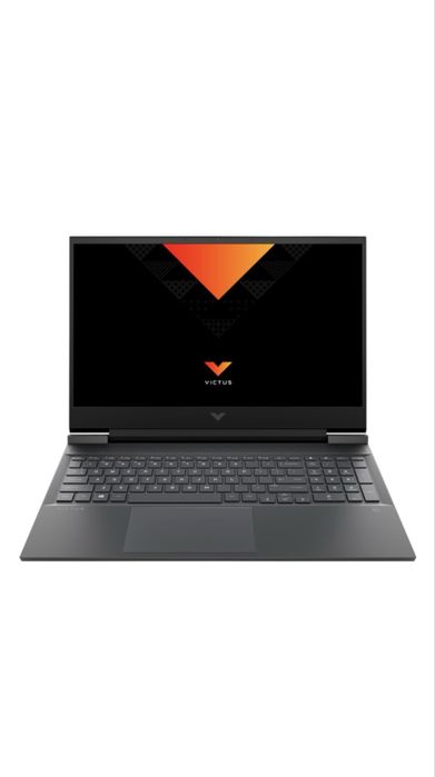 Laptop HP Gaming 16.1 Victus 16-e0077nq 1TB AMD Ryzen 7 5800H , 16GB,RTX 3060 6GB, Mica Silver NOU