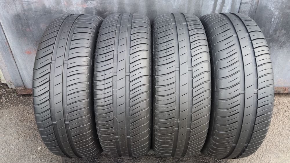 4бр. летни гуми 175/65/14 Dunlop Street Response 2
dot23